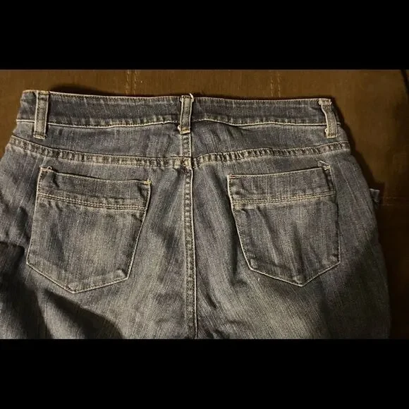 CHRISTOPHER BANKS, MODERN FIT / SZ 10 - Picture 4 of 7